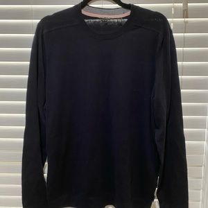 Ted Baker Cotton Sweater -‎ NWOT - 6/XL